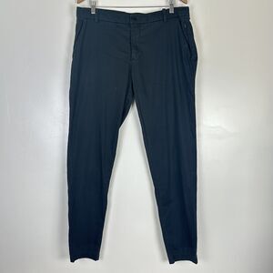 lululemon athletica Men's Chinos - Black